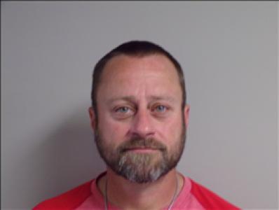 Chet Wayne Brown a registered Sex, Violent, or Drug Offender of Kansas