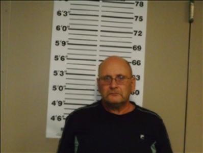 Rickie Eugene Despain a registered Sex, Violent, or Drug Offender of Kansas