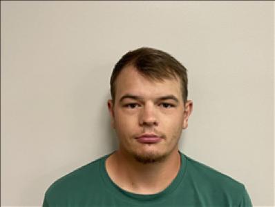 Tristan John Flinn a registered Sex, Violent, or Drug Offender of Kansas