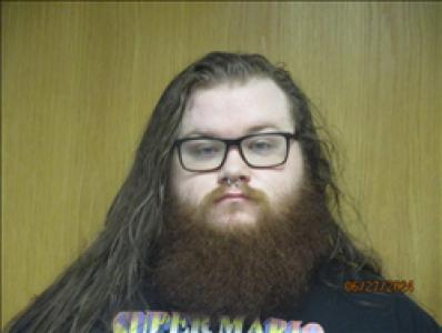 Kyle Matthew Burke a registered Sex, Violent, or Drug Offender of Kansas