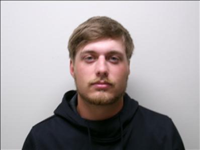 Conner Blake Walker a registered Sex, Violent, or Drug Offender of Kansas