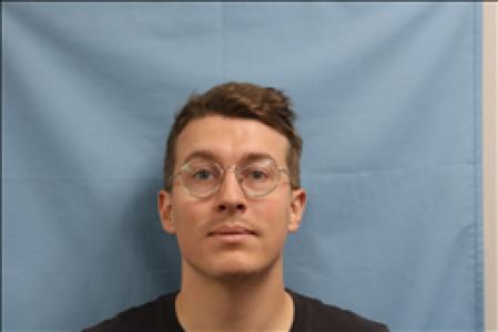 Hunter Cain Hebenstreit a registered Sex, Violent, or Drug Offender of Kansas