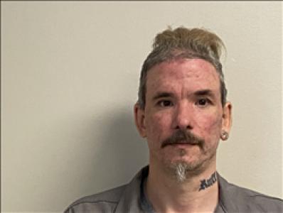 Daniel Calvin Reed a registered Sex, Violent, or Drug Offender of Kansas