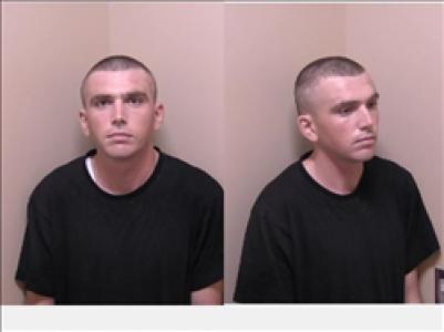 Tristan Allen Whitford a registered Sex, Violent, or Drug Offender of Kansas