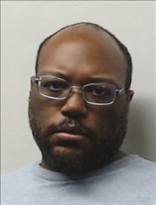 Maurice Rashard Winbush a registered Sex, Violent, or Drug Offender of Kansas