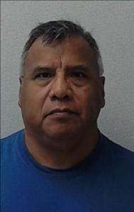 Joe Fred Trevino a registered Sex, Violent, or Drug Offender of Kansas