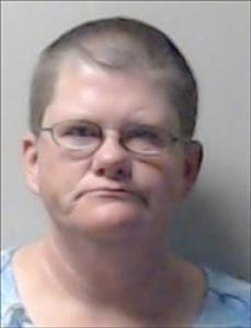 Jerri Lea Gaines a registered Sex, Violent, or Drug Offender of Kansas