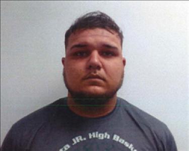 Anthony Abdiel Rubio a registered Sex, Violent, or Drug Offender of Kansas