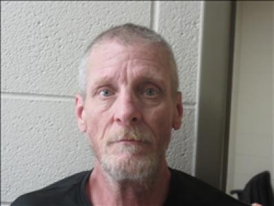 Dewayne Allen Boren a registered Sex, Violent, or Drug Offender of Kansas