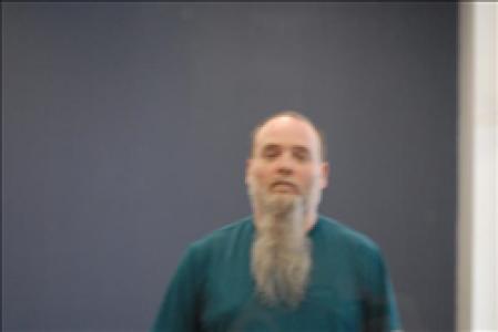 Timothy Lee Broadfoot a registered Sex, Violent, or Drug Offender of Kansas