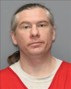 Grant Eugene Godat a registered  of Kansas