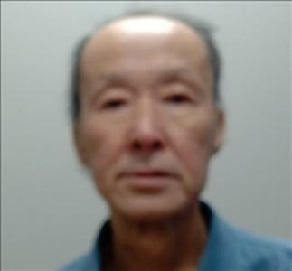 Kim Dinh Trinh a registered Sex, Violent, or Drug Offender of Kansas