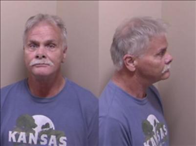 Karl Rae Fetters a registered Sex, Violent, or Drug Offender of Kansas