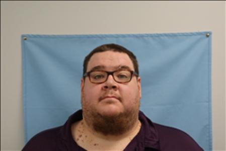 Nathan Eugene Caughron a registered Sex, Violent, or Drug Offender of Kansas