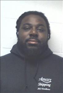 Jalil Lynn Brown a registered Sex, Violent, or Drug Offender of Kansas