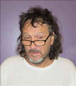 Tommy Howard Jackson a registered Sex, Violent, or Drug Offender of Kansas