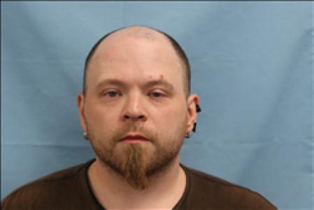 Mark Anthony Inman a registered Sex, Violent, or Drug Offender of Kansas