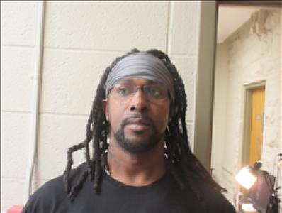 Anthony Dion Chambers a registered Sex, Violent, or Drug Offender of Kansas