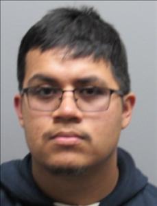 Brian Alex Castillo-diaz a registered Sex, Violent, or Drug Offender of Kansas