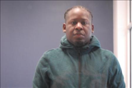 Dosche Dewayne Hudson a registered Sex, Violent, or Drug Offender of Kansas