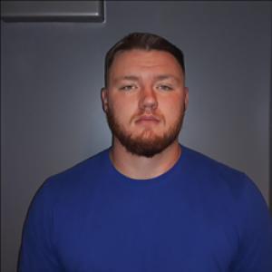 Tyler Wayne Erwin Floyd a registered Sex, Violent, or Drug Offender of Kansas