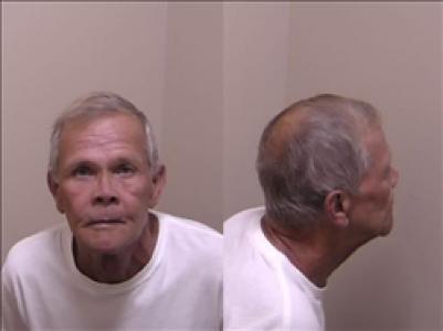 Jerry Wayne Linder a registered Sex, Violent, or Drug Offender of Kansas