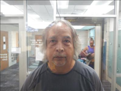 Ramon F Sanchez a registered Sex, Violent, or Drug Offender of Kansas