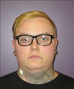 Damon Christopher Potts a registered Sex, Violent, or Drug Offender of Kansas