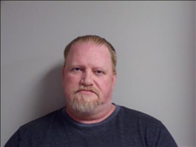 Richard Lee Hayden a registered Sex, Violent, or Drug Offender of Kansas