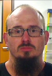 Brandon Scott Gamber a registered Sex, Violent, or Drug Offender of Kansas