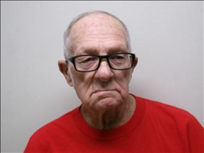 Bobby Gene Guttridge a registered Sex, Violent, or Drug Offender of Kansas