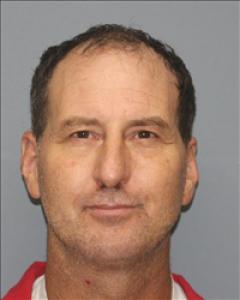 Kevin Richard Caudell a registered Sex, Violent, or Drug Offender of Kansas