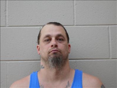 William Lee Hallock a registered Sex, Violent, or Drug Offender of Kansas