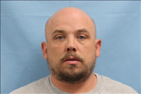 Nicholas Andrew Meyers a registered Sex, Violent, or Drug Offender of Kansas