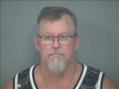 Billie Calvin Lipps Jr a registered Sex, Violent, or Drug Offender of Kansas