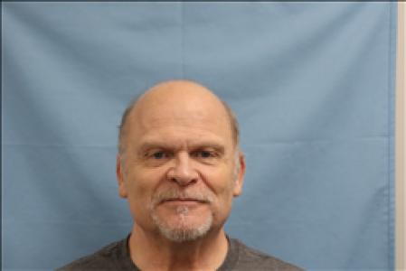 Thomas Edward Duy a registered Sex, Violent, or Drug Offender of Kansas