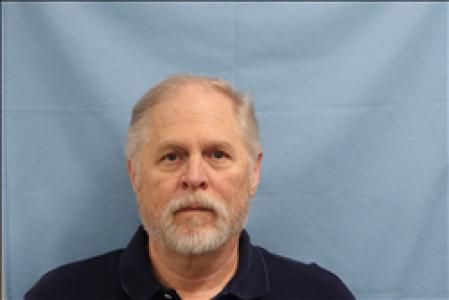 Russell Wayne Weiss a registered Sex, Violent, or Drug Offender of Kansas