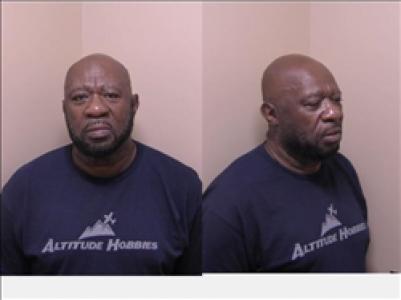 Howard Lee Blue a registered Sex, Violent, or Drug Offender of Kansas