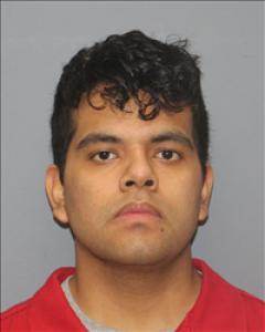 Daniel Vargas a registered  of Kansas