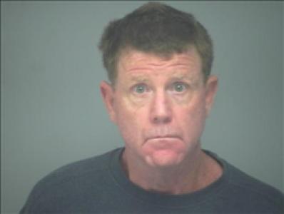 Robert Francis Gallagher a registered Sex, Violent, or Drug Offender of Kansas