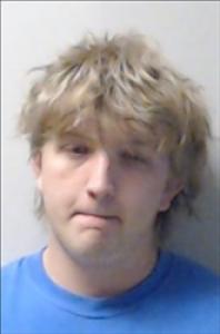 Brandon Blake Oliver a registered Sex, Violent, or Drug Offender of Kansas