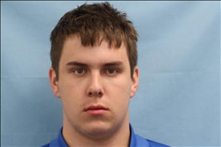 Daniel Reiss Svilarich a registered Sex, Violent, or Drug Offender of Kansas