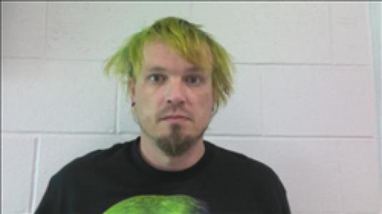 Christopher Michael Stephenson a registered Sex, Violent, or Drug Offender of Kansas