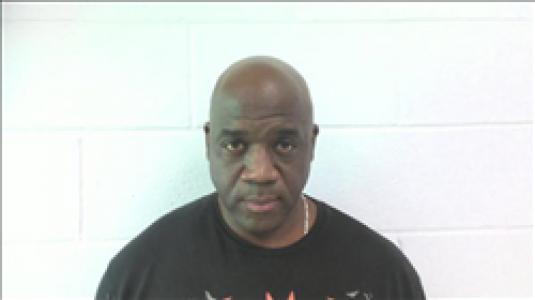 Ernest Leslie James Jr a registered Sex, Violent, or Drug Offender of Kansas