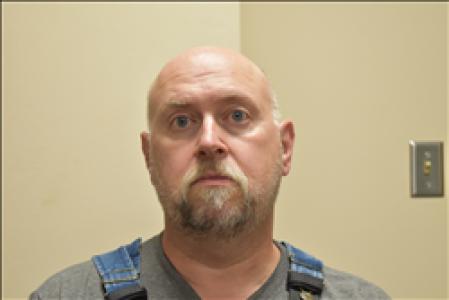 Dustin Lyle Heronemus a registered Sex, Violent, or Drug Offender of Kansas