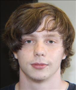 Caleb Thomas Webb a registered Sex, Violent, or Drug Offender of Kansas