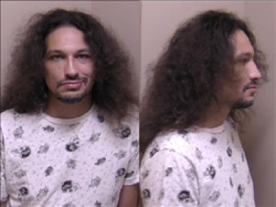 Zachery Adam Pina a registered Sex, Violent, or Drug Offender of Kansas