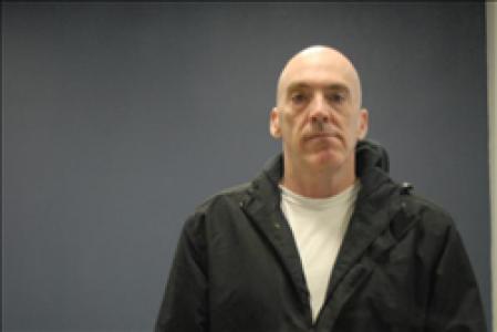 Jeremy Don Kelley a registered Sex, Violent, or Drug Offender of Kansas