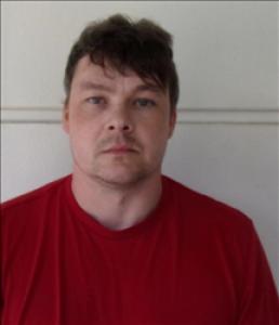 Stephen Douglas Bender a registered Sex, Violent, or Drug Offender of Kansas