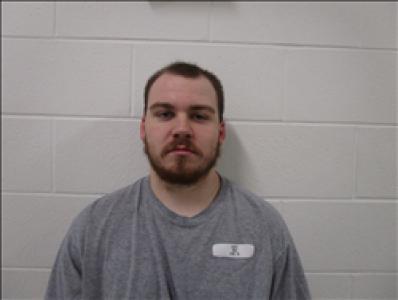 Brady Michael Holuska-ringo a registered Sex, Violent, or Drug Offender of Kansas